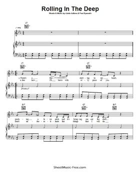 Rolling-In-The-Deep-Sheet-Music-Adele-(SheetMusic-Free-com)