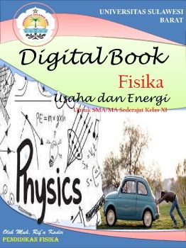 usaha dan energi