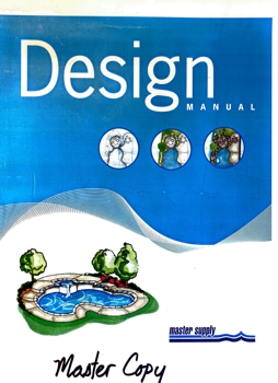 DESIGN MANUAL