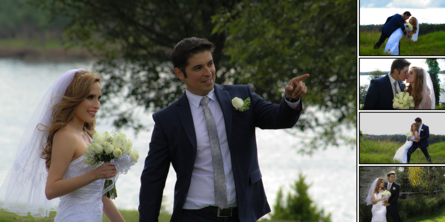 angie & ivan