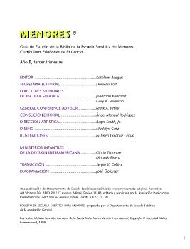 LECCION DE INTERMEDIARIOS