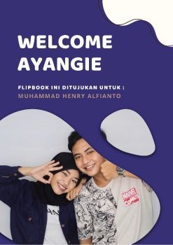 Birthday Ayangie