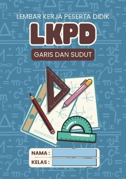 LKPD GARIS DAN SUDUT