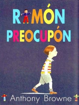 ramon preocupon