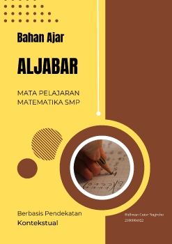 BAHAN AJAR ALJABAR