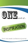 one week of inspiration