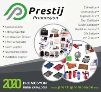 Prestij Promosyon 2020 Ürün Kataloğu