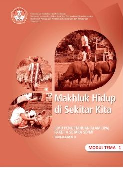 IPA Paket A Makhluk Hidup di Sekitar Kita Modul 1_sip for ISBN.pdf