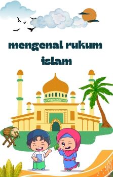 mengenal rukum islam