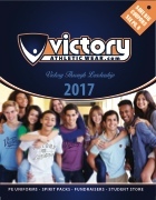 VICTORY ATHLETIC 2017