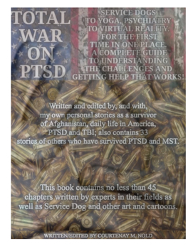 Total War on PTSD