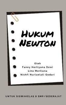 Hukum Newton Tentang Gerak