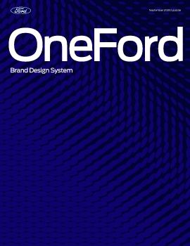 OneFord_Brand_Design_System