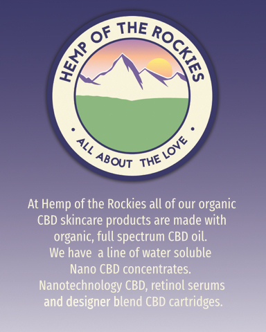 HempoftheRockies Product Brochure