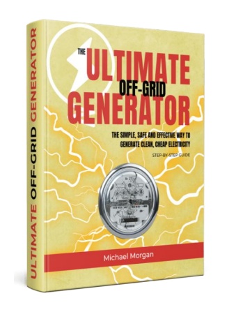 Ultimate OFF-GRID Generator