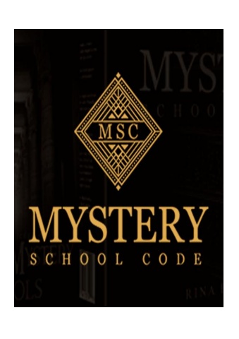 Mystery School Code Sound Free