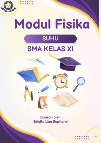 MODUL PEMBELAJARAN FISIKA BRIGITA