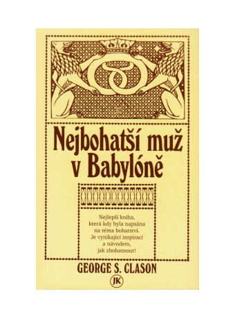 Najbohatší muž v Babylone