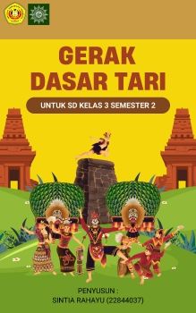 GERAK DASAR TARI