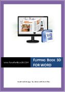 Microsoft Word - 3d pageflip for word manual.docx