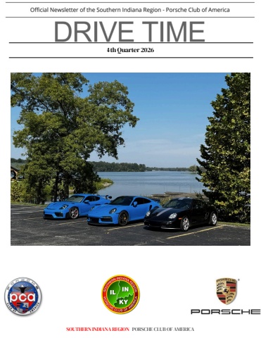 Drive Time - Q4 2026