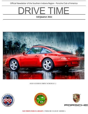 Drive Time - Q3 2026