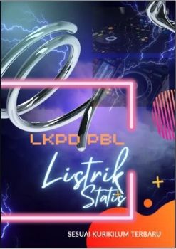 LKPD Listrik Statis