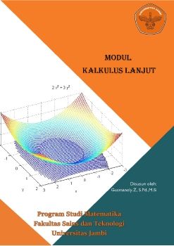 Kalkulus Lanjut