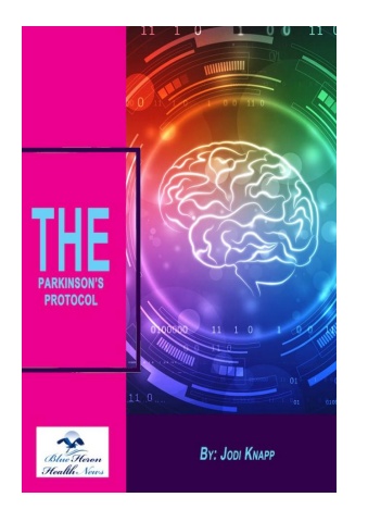 The Parkinson's Disease Protocol eBook