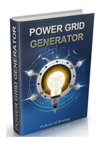 Power Grid Generator PDF