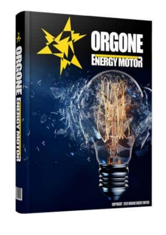 Orgone Motor eBook