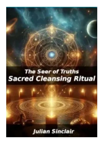 The Seer of Truths eBook