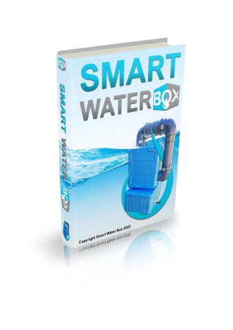 Smart Water Box Book