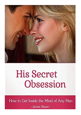 His Secret Obsession eBook