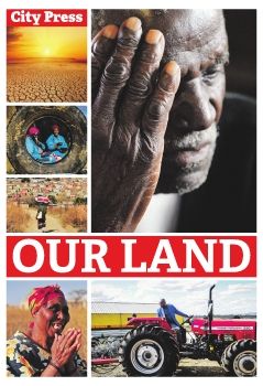 Our Land