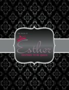 Hope of Glory: Esther study guide