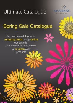 Spring Catalogue 2023