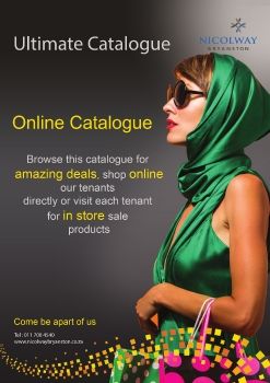 Online Catalogue