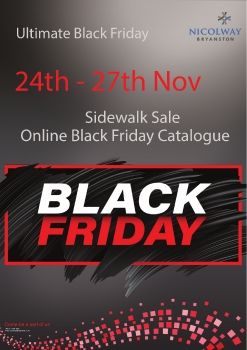 Black Friday