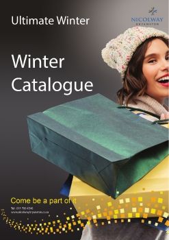 Winter Catalogue 2023