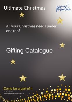 Christmas Catalogue