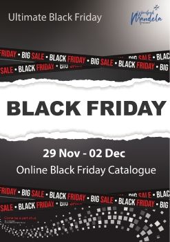 Black Friday