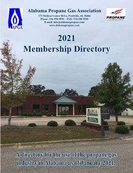 2021 directory