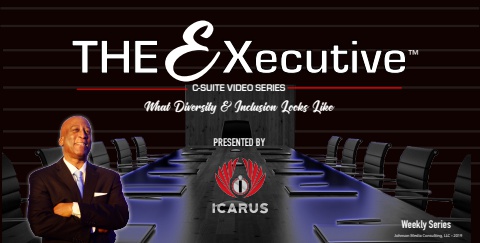 Capability Statement - The Executive- Flip