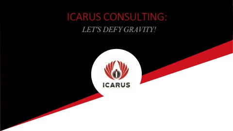 Icarus Media Kit _ Pitch Deck_11-20-22