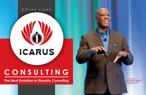 Icarus Consulting- Cover Story