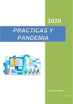 PRÁCTICAS Y PANDEMIA