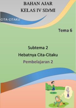 Tugas Bahan Ajar_TIK Pembelajaran_Elsa Febriony Agata Purba_F1081191067