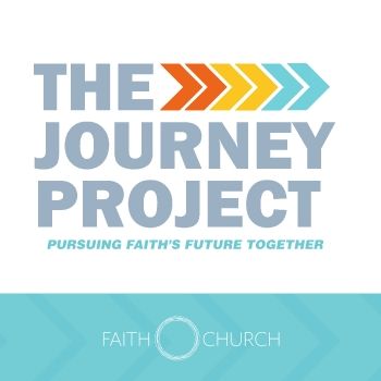 The Journey Project Brochure