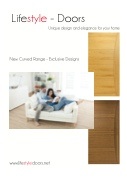 Lifestyle - Doors Catalogue